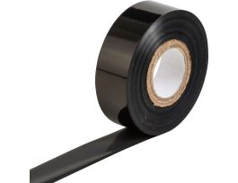 R6000 Halogen Free Printer Ribbon, Roll of 984', Black, 0.8" W