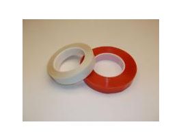 VWR TAPE DBL COATED LO TACK 1 CS