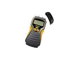 General Tool Seeker Pin-Type Moisture Meter