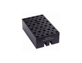 Multi Block for Dry Block Heaters, 0.2 and 0.5 ml Tube Openings