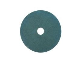 3M™ Aqua Burnish Pad 3100, 17 in, 5/Case