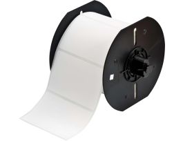 B33 Series Paper Labels 2 in H x 3 in W White 500/RL