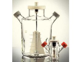 FLASK SPIN 100MM 2SA 1000ML