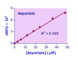 KIT ASPARTATE ASY ENZYCHROM 1UM 100 TEST