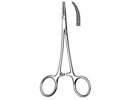 FORCEP THOMSON MOSQ CVD 5IN