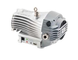 Dry Scroll Vacuum Pump; 4 CFM
