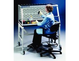 STATION VENT 4'WD XTRA-HEIGHT