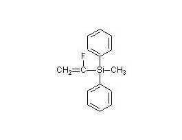 (1-FLUOROVINYL)METHYLDIPHENYLS