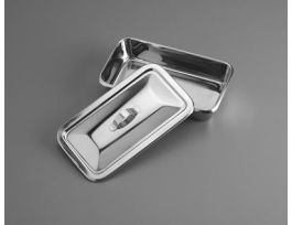 CATHETER TRAY 17.25 X 4.5 X 2IN