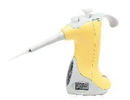 PIPET OVATION 1 CH 25-1250UL