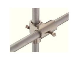 VWR HOLDER SS ROD END CONNECTR