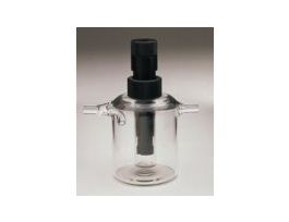 Respiration Cell, 16-mm diameter, 1.0 to 3.0 mL capacity