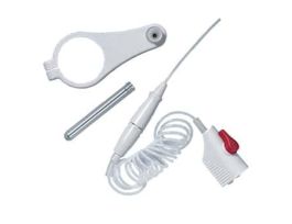 Filling Valve with Nozzle and Sealing Ring for Titrette, 25 and 50 mL; 1/EA