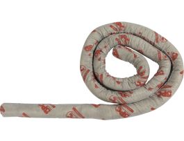 Re-Form™ Multiwik® Universal Absorbent Socks, 3" x 12', Absorbency Capacity 12 gal