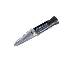 REFRACTOMETER MASTER-53ALPHA. EA