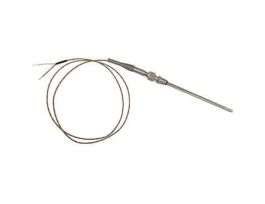 Probe Type-K 10" L Hi-Tmp Fgls