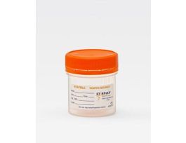 CONTAINER TAMPER EVIDENT 90ML