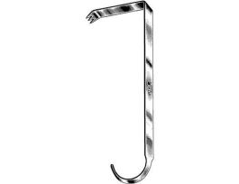 HIBBS RETR 2INX 5/8IN BLD 9IN