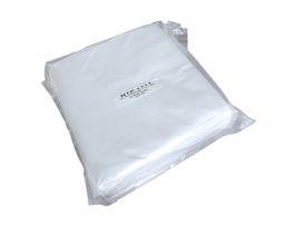 Cleanroom wipe, Polypropylene, White, 11" x 11", 3000/CS