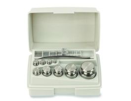 WEIGHT ALUM ECO 100GX1MG CL 7