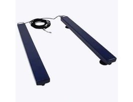 Pallet Beam Scale, 2000 kg x 0.5 kg