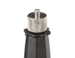 3M™ E-A-Rfit™ Dual-Ear 1/4-20 to 5/8-27 Speaker Stand Adaptor 073-096