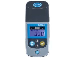 655 nm Pocket Colorimeter