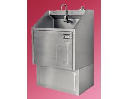 STATION SCRUB SINGLE