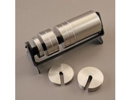 5 N X 0.1 N SLOTTED WEIGHT SET