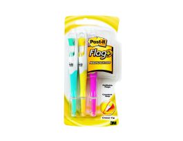 Post-it® Flag Highlighter 689-HL3