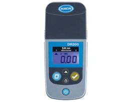 528 nm Pocket Colorimeter