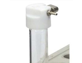 Inerting Caps, Kimble Thread; 10/Pk