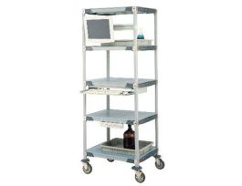 DOUBLE EXPERIMENT CART