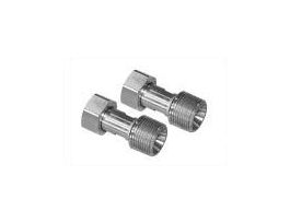 ADAPTER M24X1.5 FEM TO NPT 3/4IN MA PK2