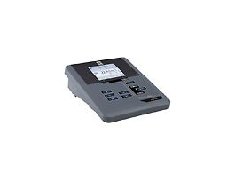 TRULAB pH/ISE/ mV/temperature Benchtop Meter with GLP