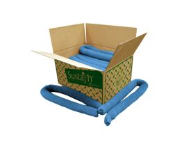 SOCKS 3X4' OIL ONLY CS15