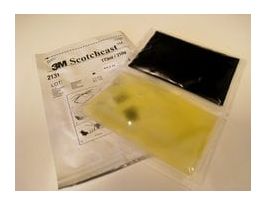 3M™ Scotchcast™ Flame-Retardant Compound 2131, Part A Pail (44.5 lb)