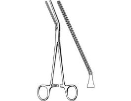 DEBAKEY ANG CLP 8 1/2IN