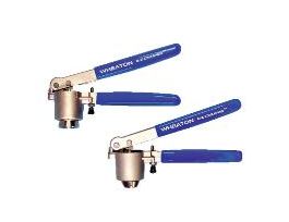 CRIMPER EZ CRIMPER CHROMA 11MM