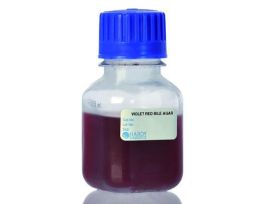 MEDIUM VIOLET RED BILE AGAR 100ML PK16