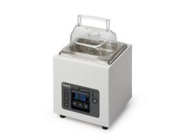 WATER BATH DIG 2L W/LID 230V