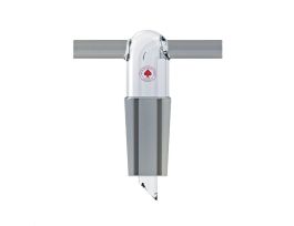 ADAPTER 29/42 1/4IN OD TEE TUBE DT