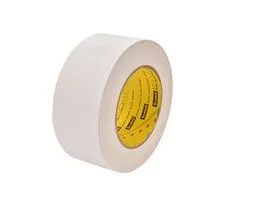 3M™ Preservation Sealing Tape 4811, White, Variable Width x 36 yd, 9.5 mil
