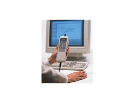 Data Acquisition Software for Force and Torque Products