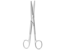 MAYO SCS 6-3/4 CVD TC