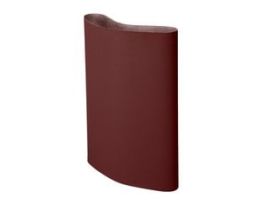 3M™ Cloth Belt 341D, P120 X-weight, 37 in x 60 in, Sine-lok, Single-flex, 5 ea/Case