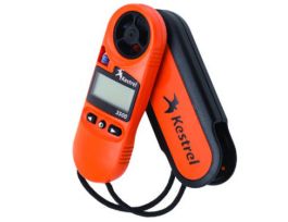 KESTREL 3500 FIRE WEATHER METER
