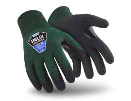GLOVES HELIX 1071 MICRO NTRL GRIP L 9 PR