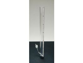 TUBE TRANSPARENCY 120 CM