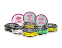 ORGANIC VAPOR CARTRIDGES - 7000/9000 CS